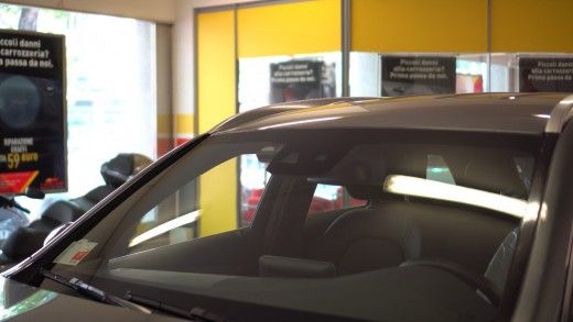 Quali Sensori Si Possono Trovare Nell Auto