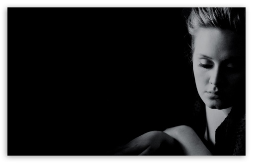 Adele Rolling In The Deep Ultra Hd Desktop Background Wallpaper For 4k Uhd Tv Widescreen Ultrawide Desktop Laptop Tablet Smartphone