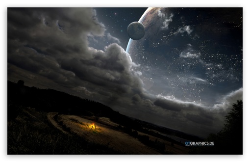 Here are five common dreams you might have. Dream Ultra Hd Desktop Background Wallpaper For 4k Uhd Tv Tablet Smartphone