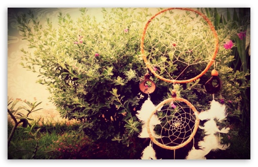 Download the background for free. Dreamcatcher Ultra Hd Desktop Background Wallpaper For Widescreen Ultrawide Desktop Laptop