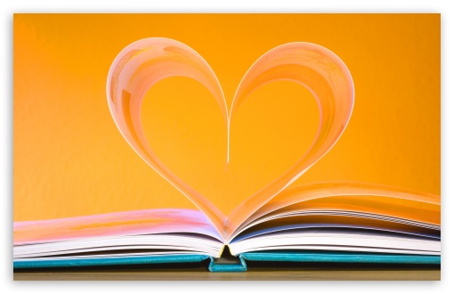 You can also upload and share your favorite open book wallpapers. Open Book Heart Ultra Hd Desktop Background Wallpaper For 4k Uhd Tv Widescreen Ultrawide Desktop Laptop Tablet Smartphone