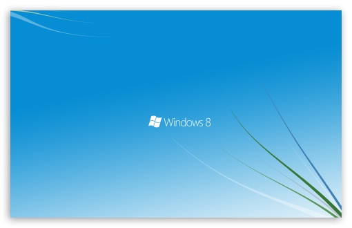 When you purchase through links on our site, w. Windows 8 Logo Ultra Hd Desktop Background Wallpaper For 4k Uhd Tv Tablet Smartphone