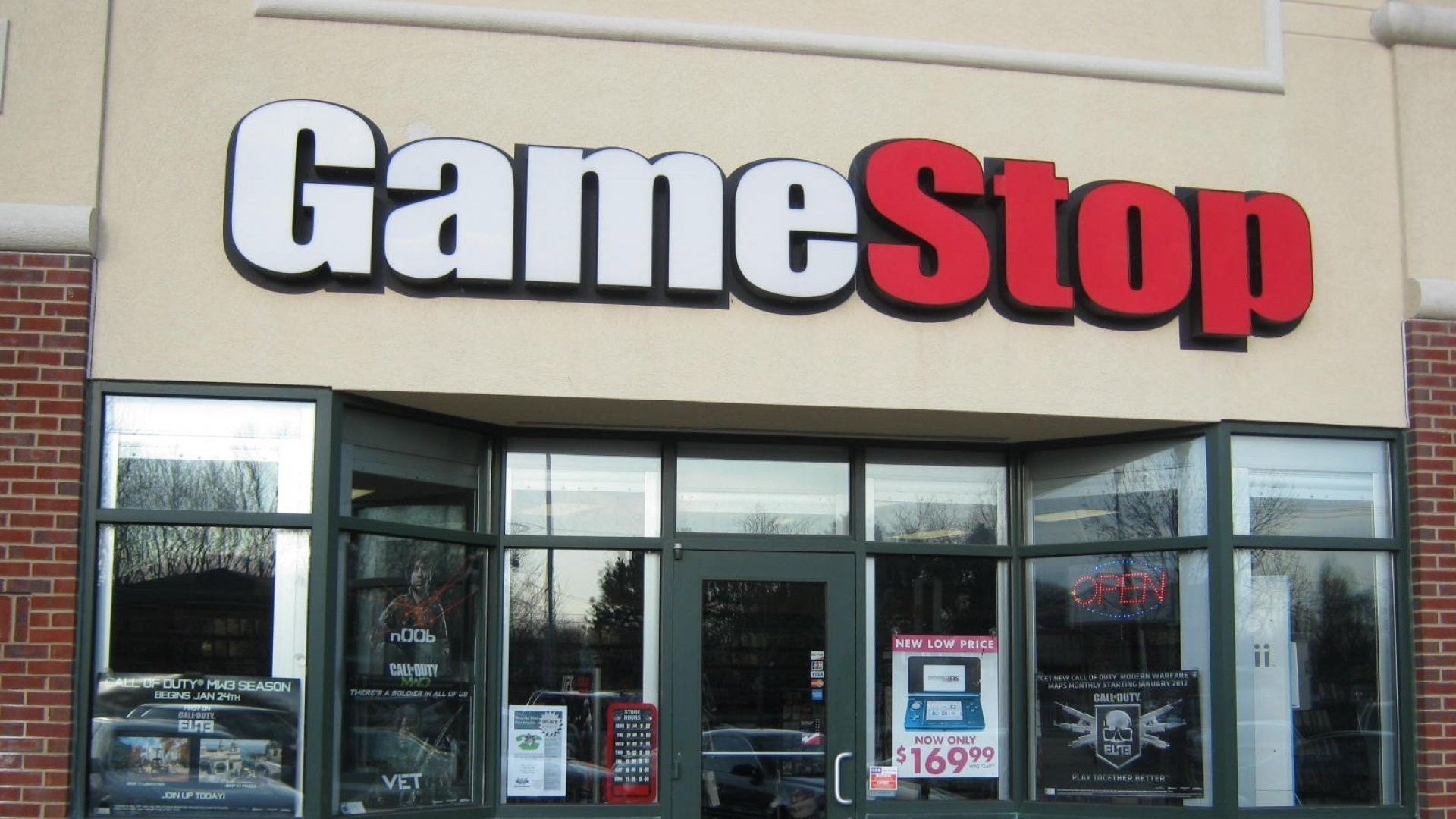 Gamestop: Sino A 200 Negozi Chiusi Entro Fine Anno, Altri Tagli Dal 2020 - Hdblog.it 1080_x_1920_jpg