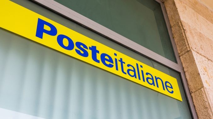 Poste Italiane Down: Ancora Problemi Con I Servizi Digitali - Hdblog.it