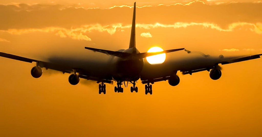 Cronotermostato #mocaclima #caldaiein questo video mostro come funziona e come programmare un cronotermostato.per programmare il sole o la . Aerei troppo inquinanti? Ecco le migliori alternative