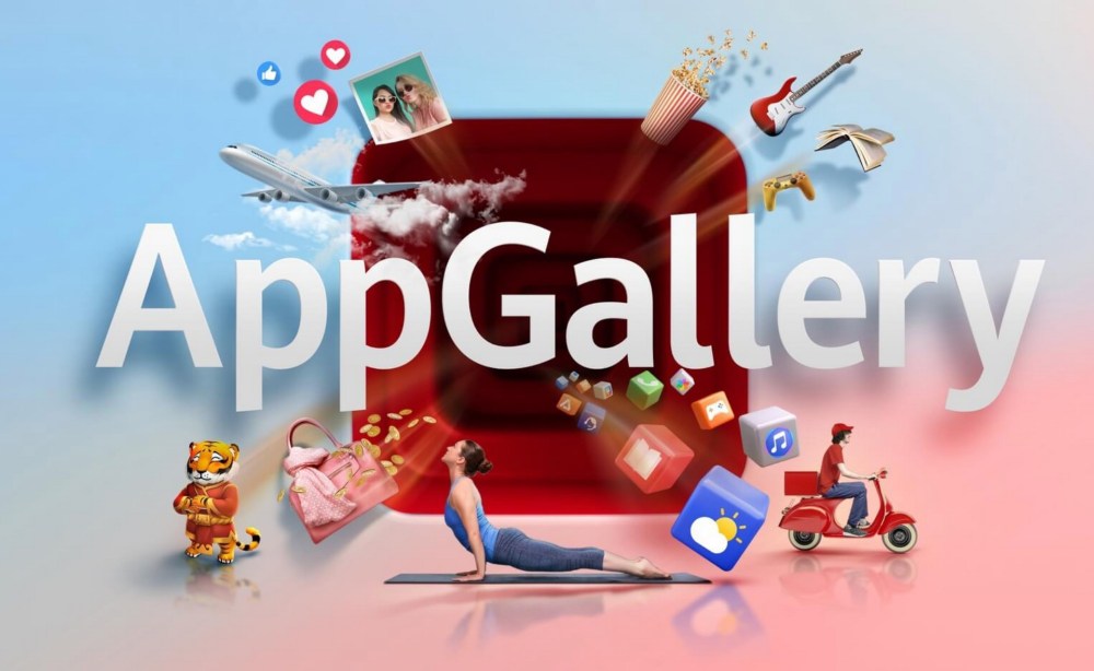 Huawei Appgallery Da Record: I Numeri Dello Store - Hdblog.it 614_x_1000_jpg