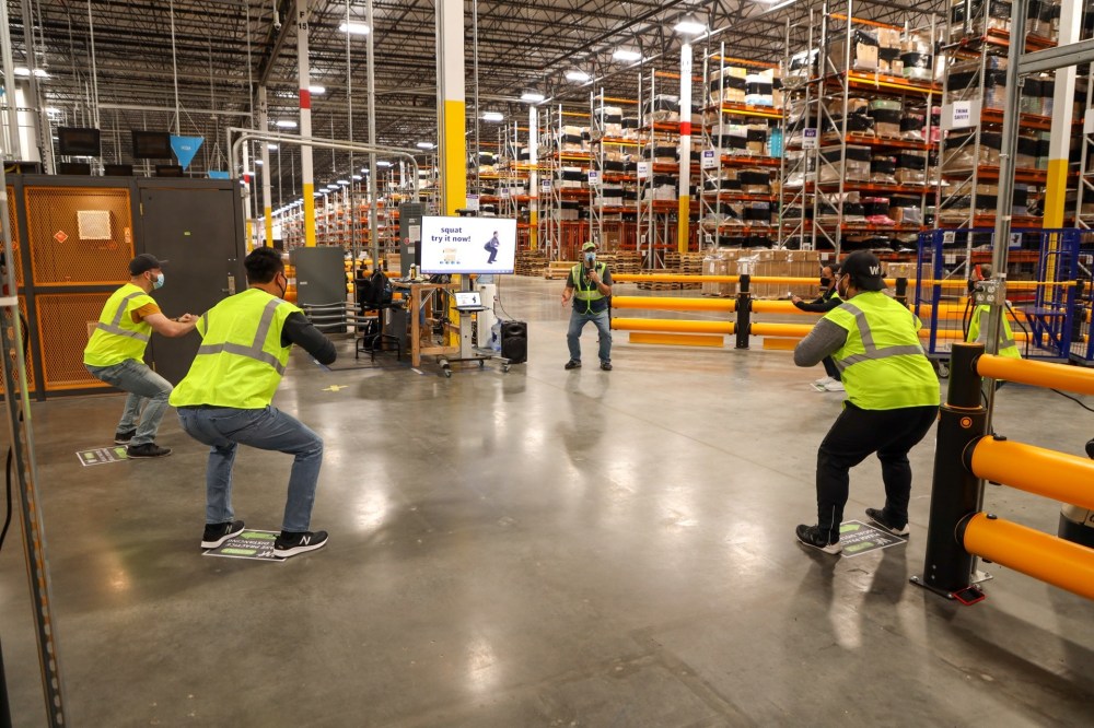 Amazon E Il Rischio Infortuni: "I Nostri Non Sono Magazzinieri, Sono Atleti Industriali" - Hdblog.it 667_x_1000_jpg