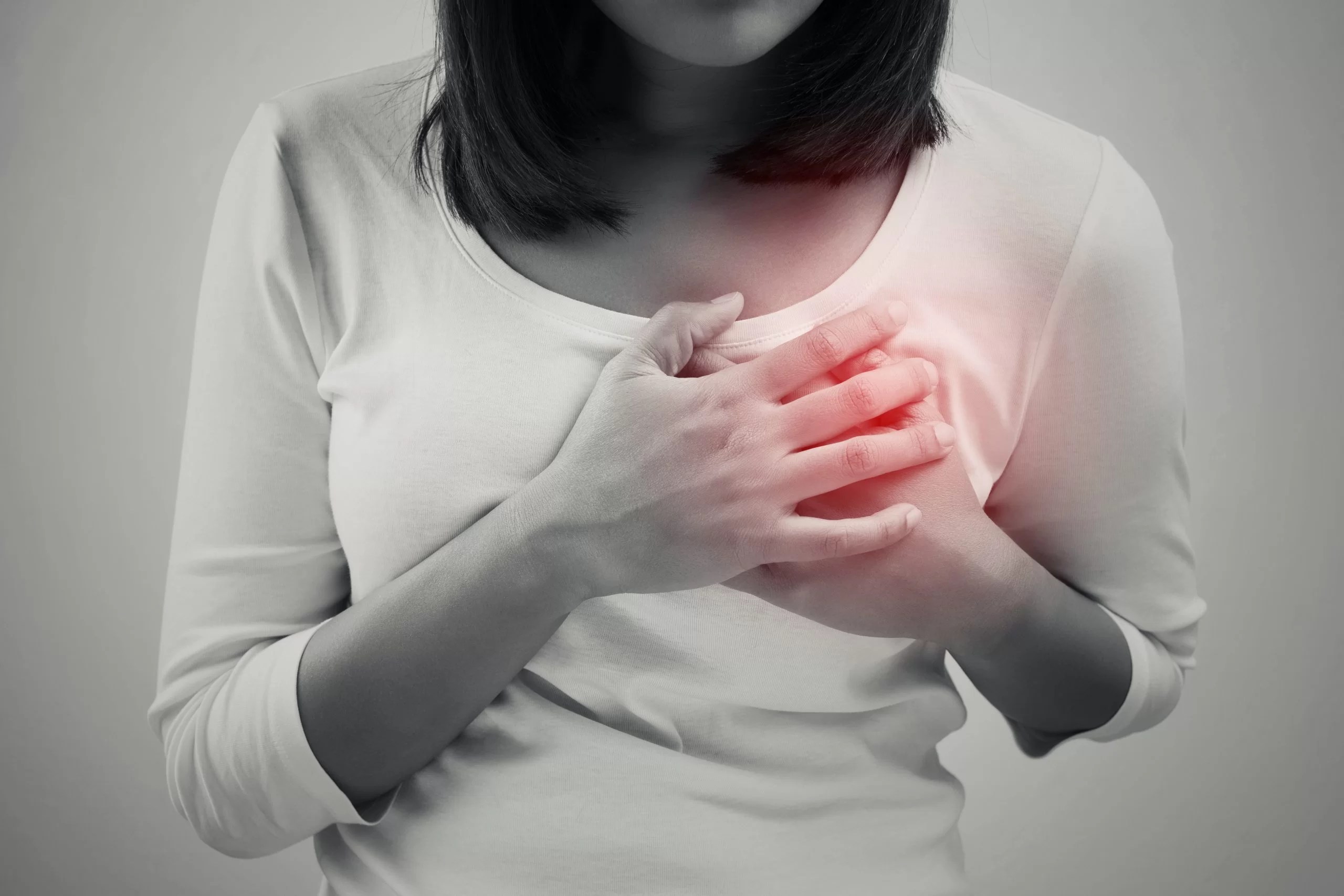 Experiencing breast pain, is it a sign of breast cancer?
