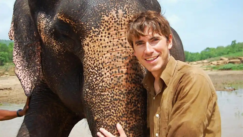 Tropic of Cancer with Simon Reeve Episode 4 — HDclump