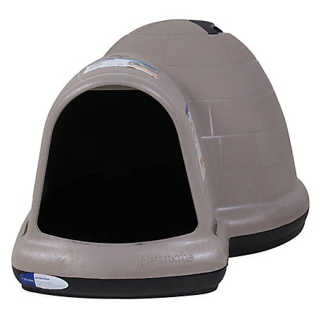 Petmate indigo dog house