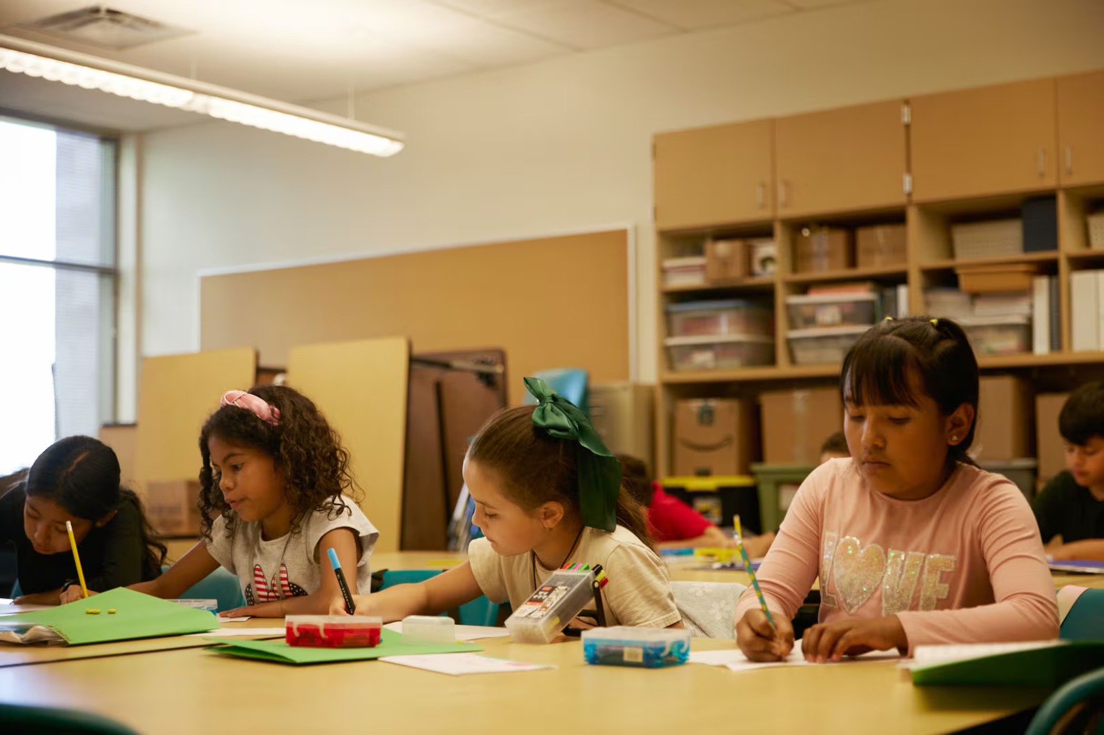 english learn - HD Education Solutions
