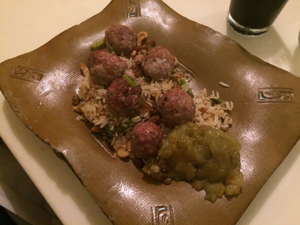 lambmeatballs