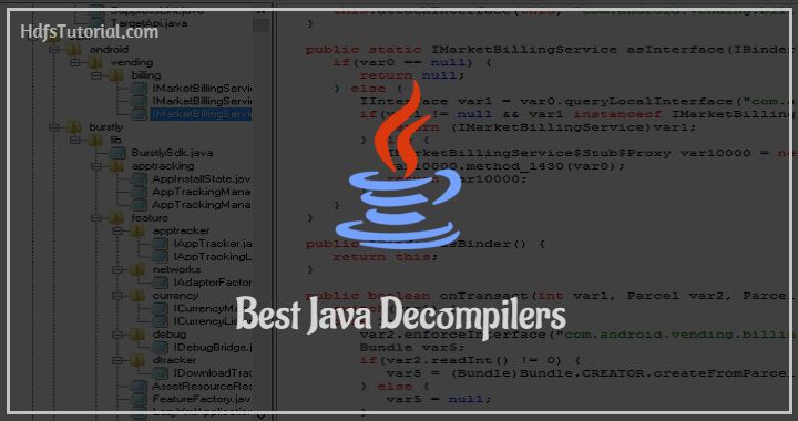 Decompiler How To Decompile A Java Program Successfully Stack Overflow - Colorful Photos - Professional Desktop Collection