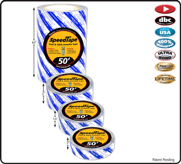 SPEED TAPE