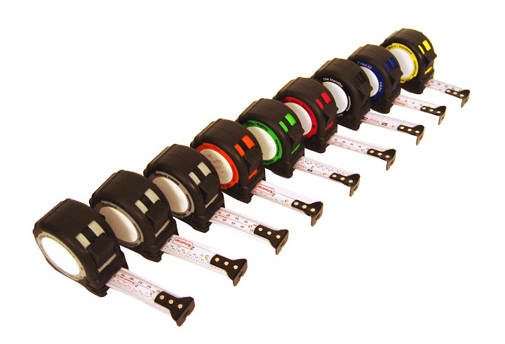 PROCARPENTER TAPE