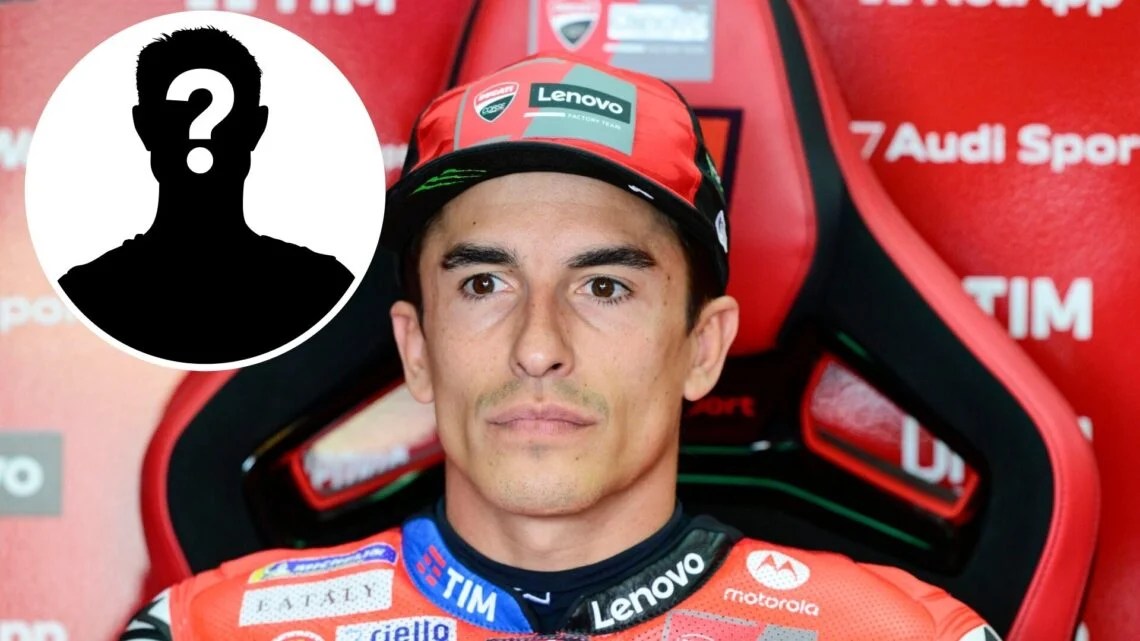 Carlo Pernat affirme que Marc Márquez n’a « peur » que de quatre pilotes MotoGP cette saison.