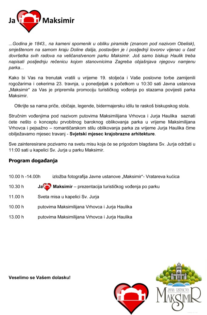 Ja Maksimir
