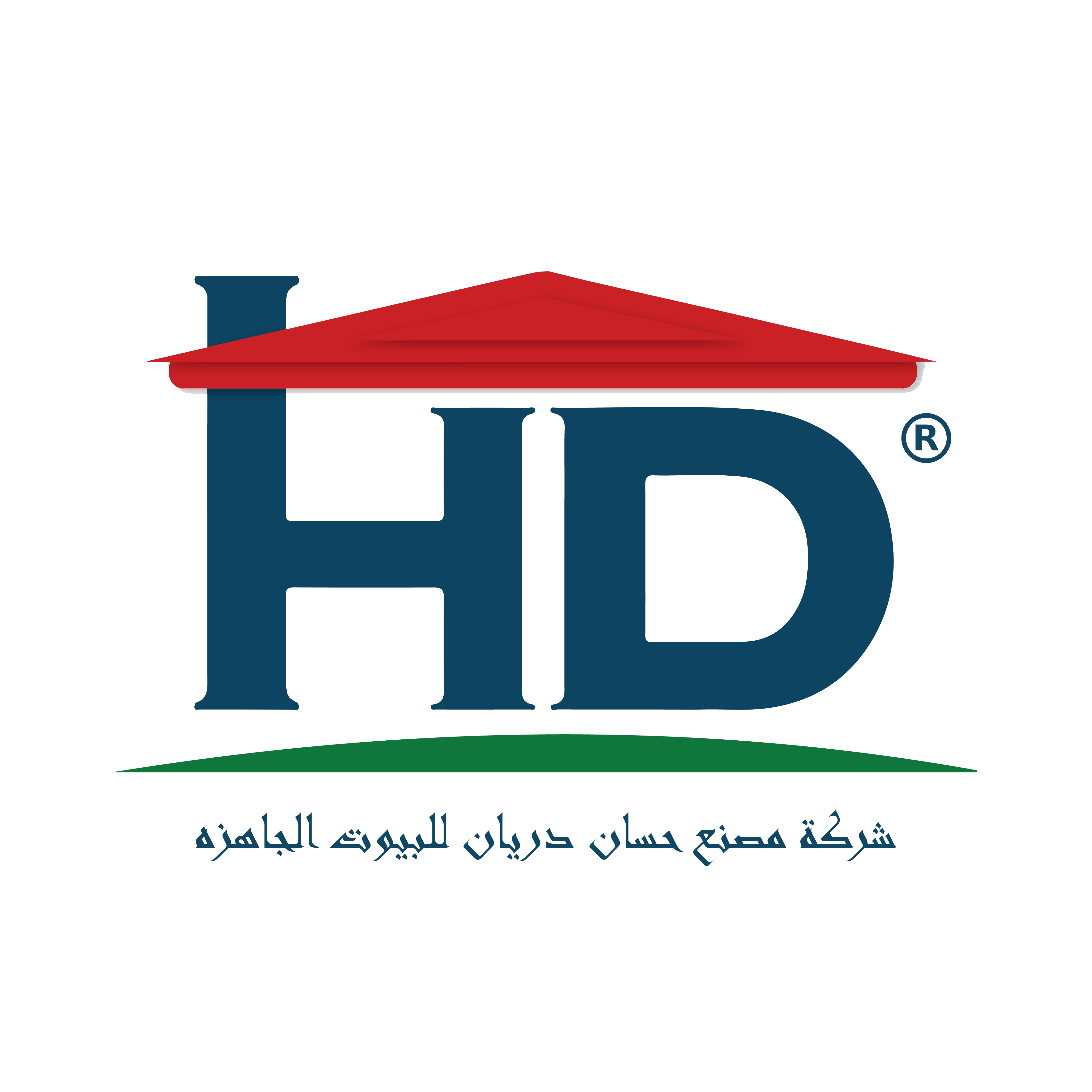 شعار الشركة