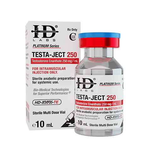 TESTAJECT 250