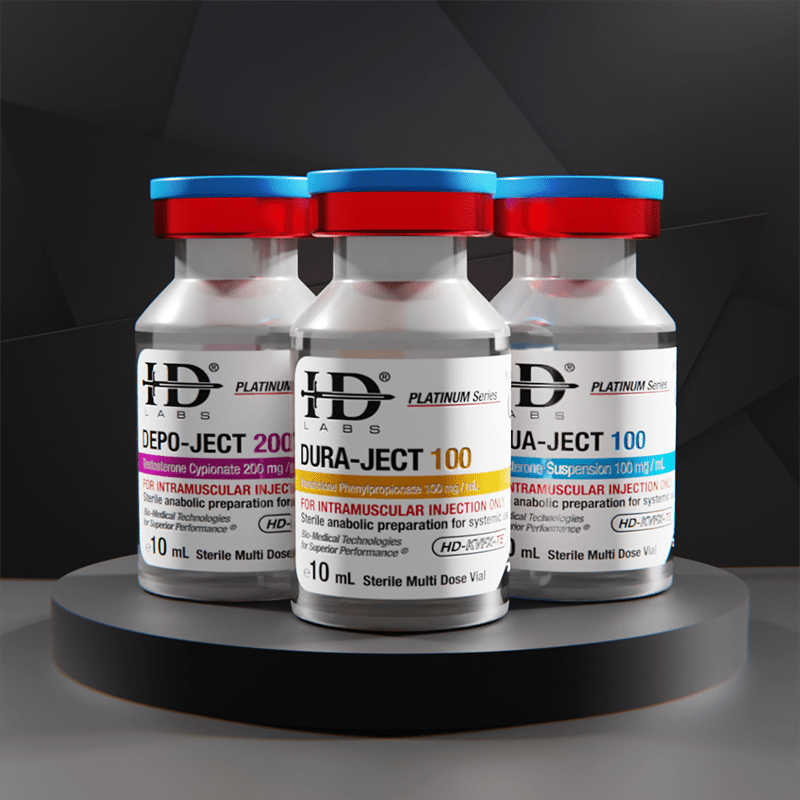 INJECTABLES