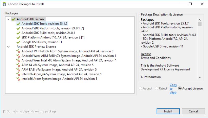 Android Sdk Installation And Configuration Tutorial - Ocean Wallpaper Collection - 4K Quality