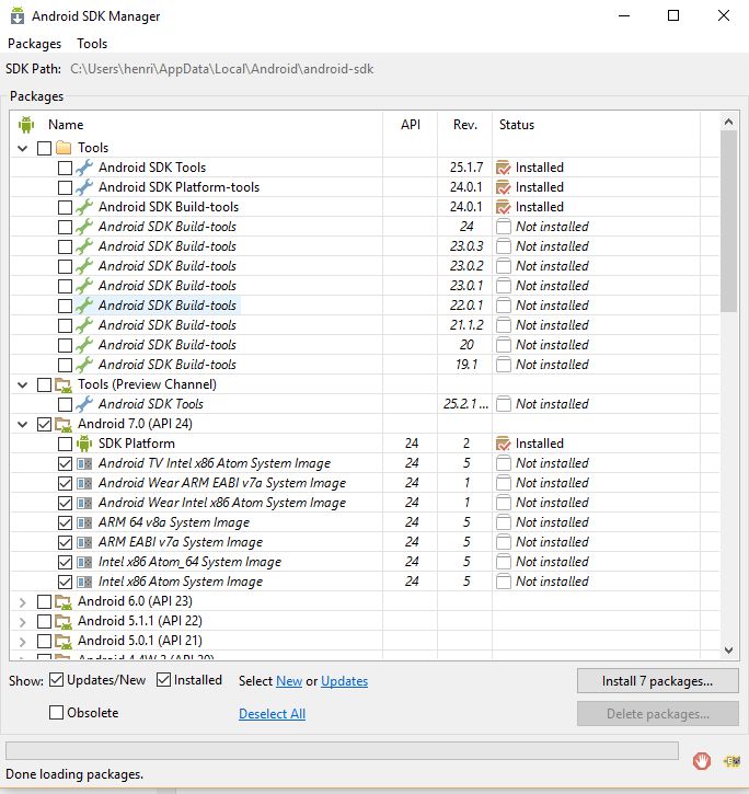 Android Sdk Installation Nativescript - Artistic HD Geometric Arts | Free Download