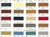 2003 Chevy Silverado Interior Color Code Psoriasisguru