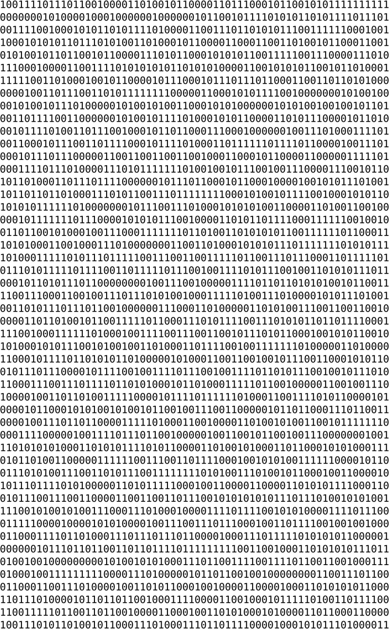 Binary Code Png Transparent Binary Code Png Hdpng - Best Geometric Images in High Resolution