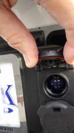 2017 Ram 1500 Backup Camera Install Off Trailer Wires Dodge Ram Forum Requires Uconnect system with 84- or 12-inch screen. 2017 Ram 1500 Backup Camera Install Off Trailer Wires Dodge Ram Forum I asked the parts department if the camera can be ordered but they confirmed it is not available yet.