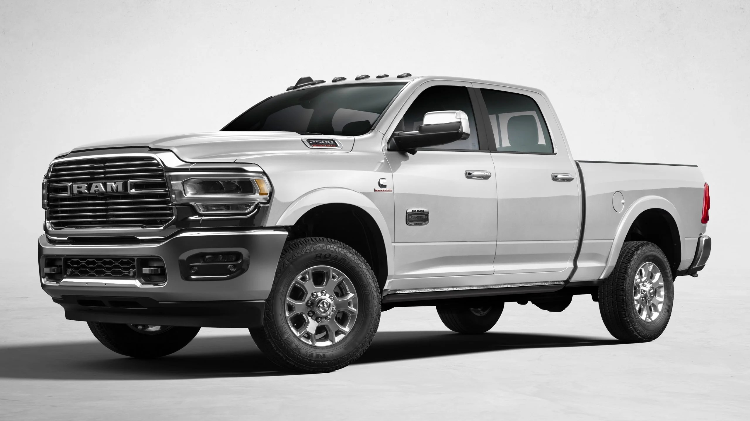 Ram Moves Away From The CP4.2 Injection Pump For 2021 - HD Rams