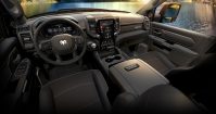 2024 Ram 2500 Power Wagon Lunar Edition Crew Cab 4x4. (Ram).