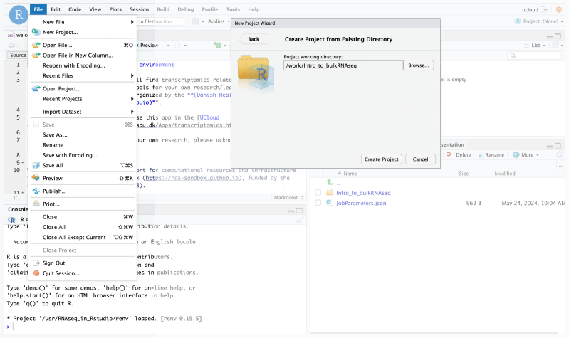 Bulk Rnaseq Data Analysis Rnaseq Count Matrix - Colorful Images - Ultra HD Full HD Collection