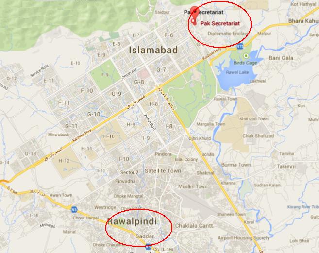 Rawalpindi To Islamabad Metro Bus Service Project Plan Cost Route Map 2026 Z8.