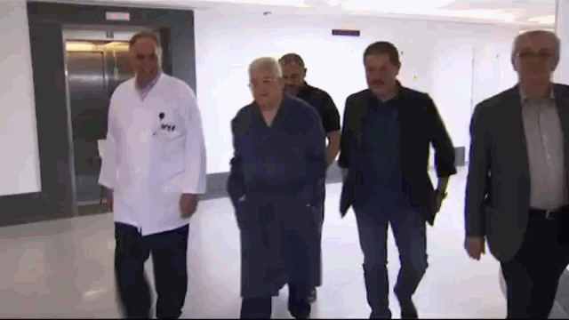 השנאה לעבאס בעזה גואה; עלות "מצעד השיבה" - 25 מיליון דולר