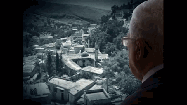 כך נכשל עבאס בנושא ירושלים