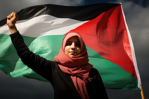 בדיחת המאה: האיחוד האירופי מנסה לקדם שוויון מגדרי ברשות הפלסטינית