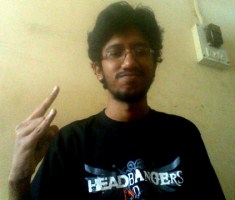 Ankit Baraskar