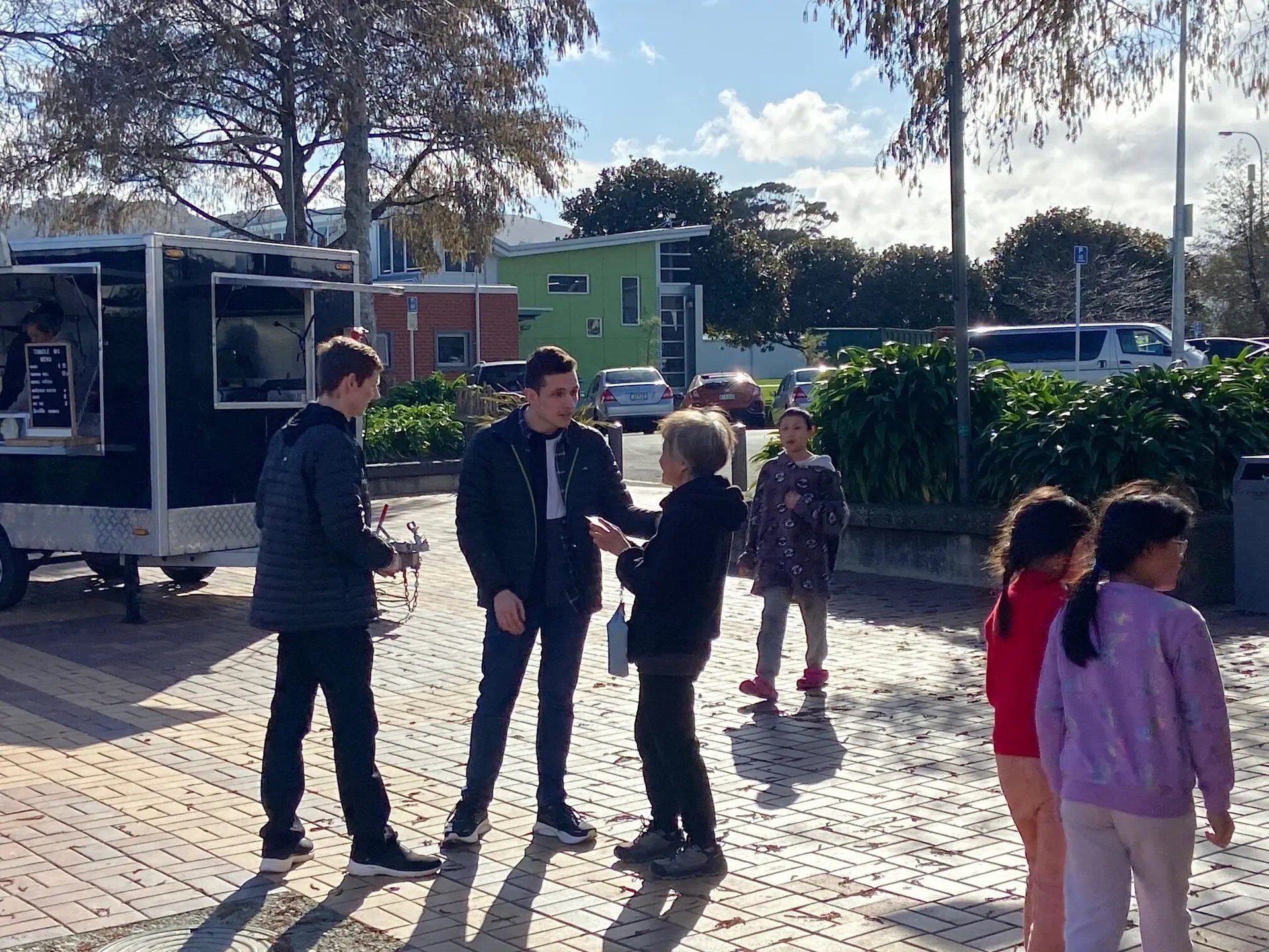 Read more about the article Gone Fishin’ Field Report 27/7/24