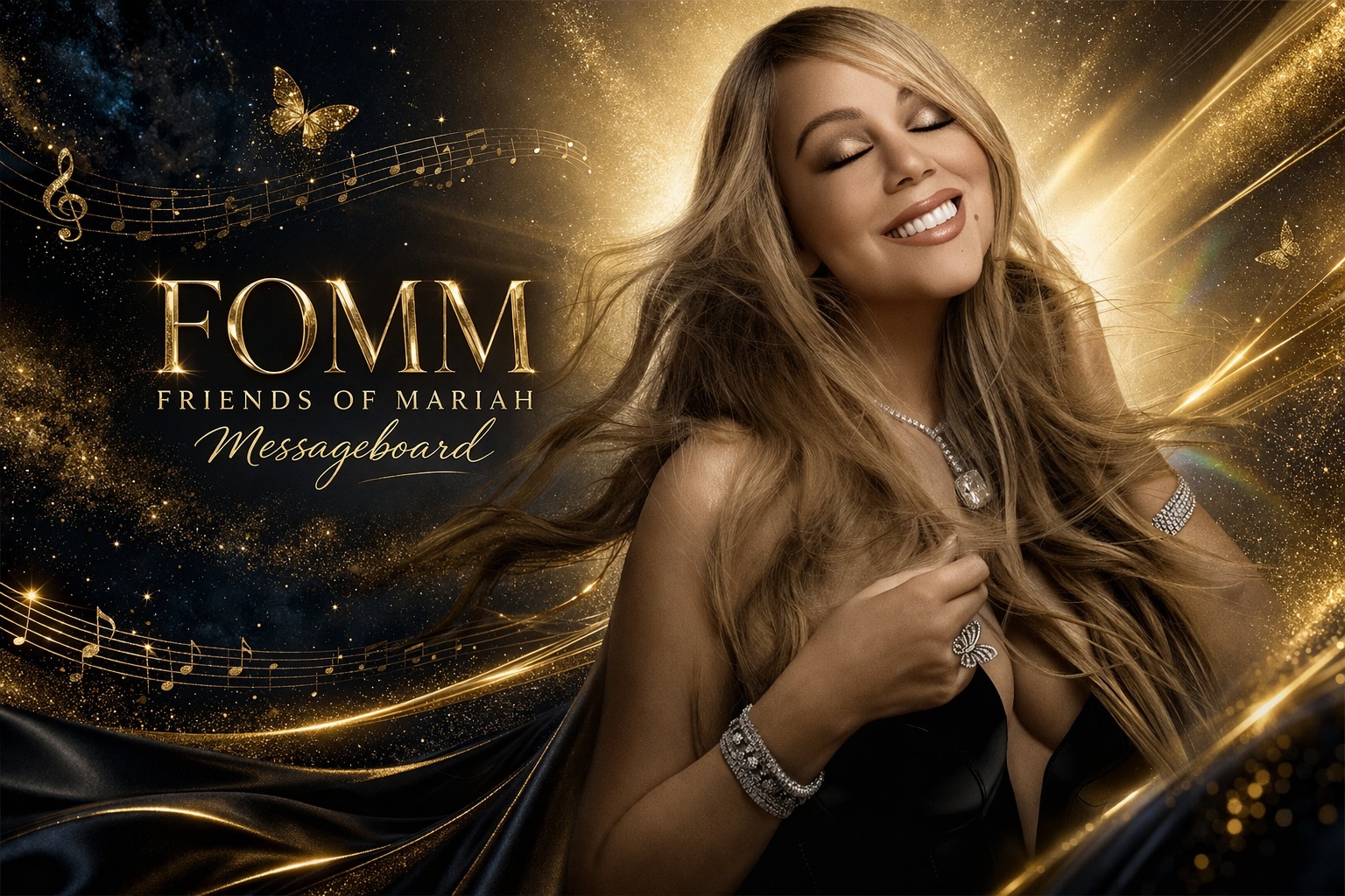 Madonna New Album Era 2026 Page 2 Friends Of Mariah Messageboard