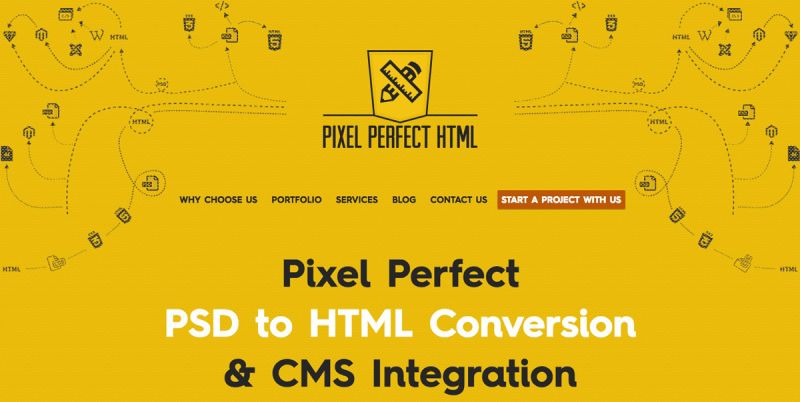 Pixel Perfect Html Headerlove - Best Sunset Textures in Mobile