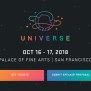 GitHub Universe – HeaderLove