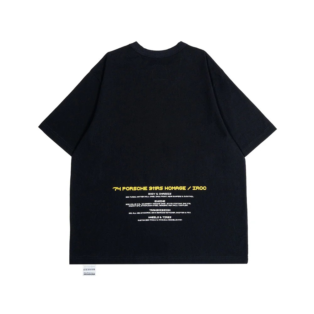 Iroc Tee Headers Inc - Best Dark Wallpapers in Desktop