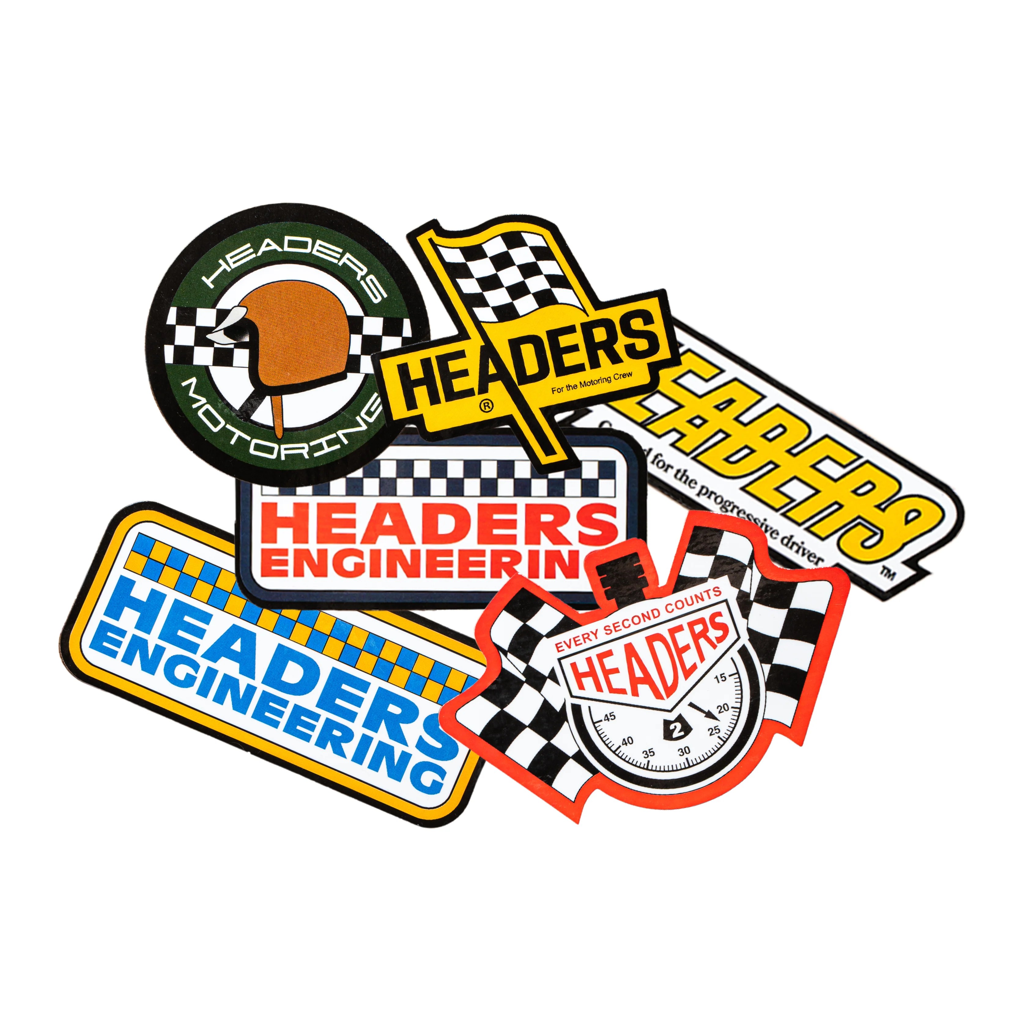 Motoring Crew Headers Inc - Premium Mountain Art Gallery - HD