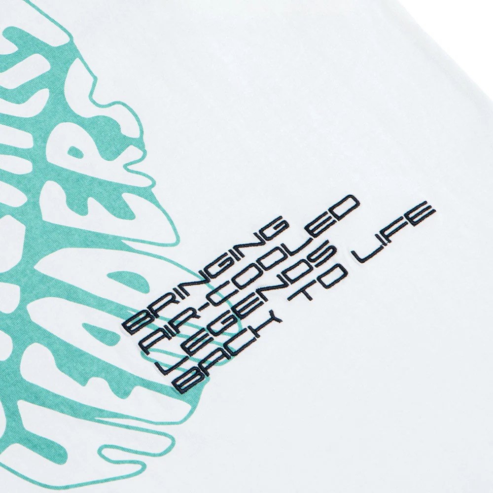 Victory Tee Headers Inc - Ocean Backgrounds - Artistic Mobile Collection