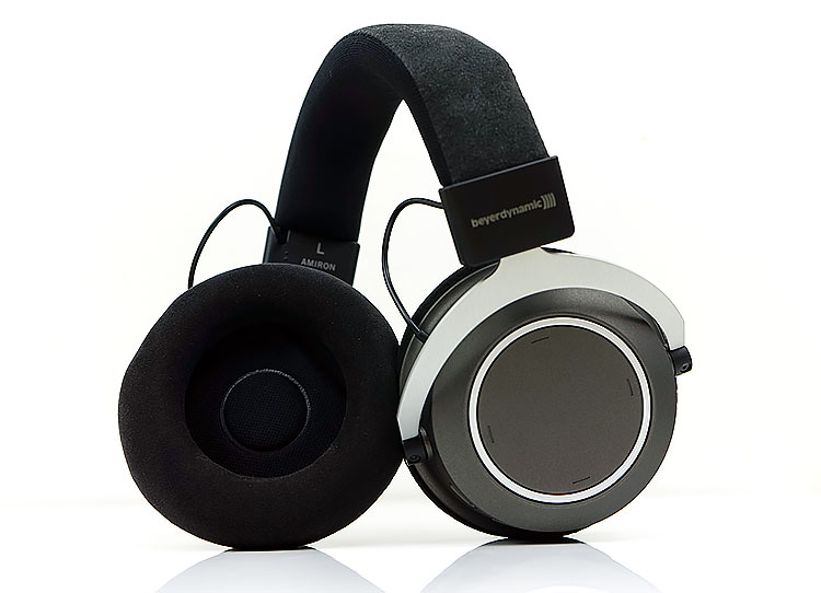 Amiron Wireless 開箱 心得 Azyvp