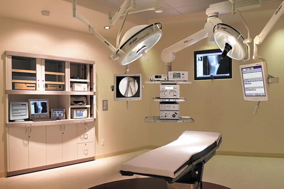 병원 렌탈 경영의 새로운 돌파구, 의료기기 렌탈 전환으로 자금 활력을!