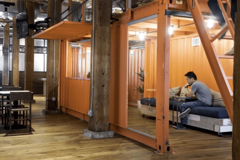 Github Headquarters Headism - Light Textures - Perfect Full HD Collection