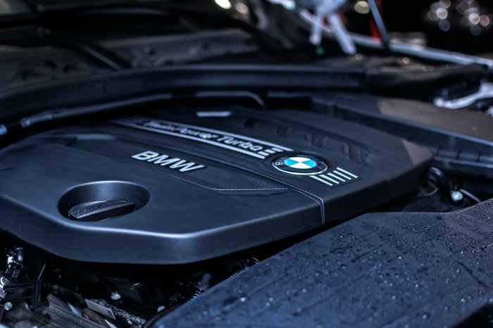Can you swap a v6 engine for a v8