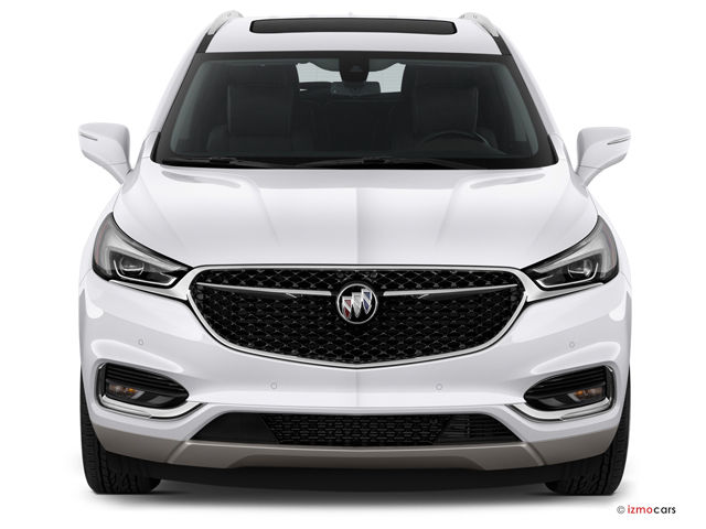 Buick Enclave Headlight Bulb Size Check out bulb replacement chart for Buick Enclave from 2008 to 2017 production years.