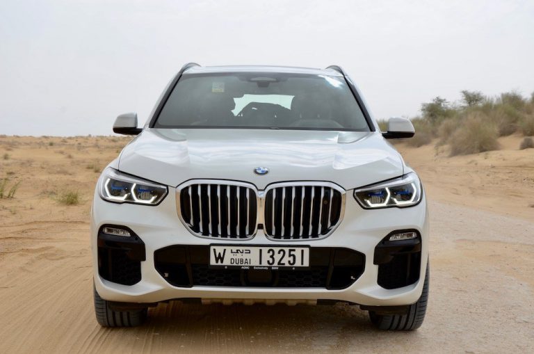 Bmw x5 headlight bulb size